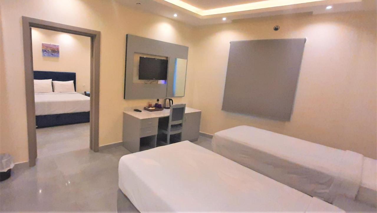 Naseem Hotel
