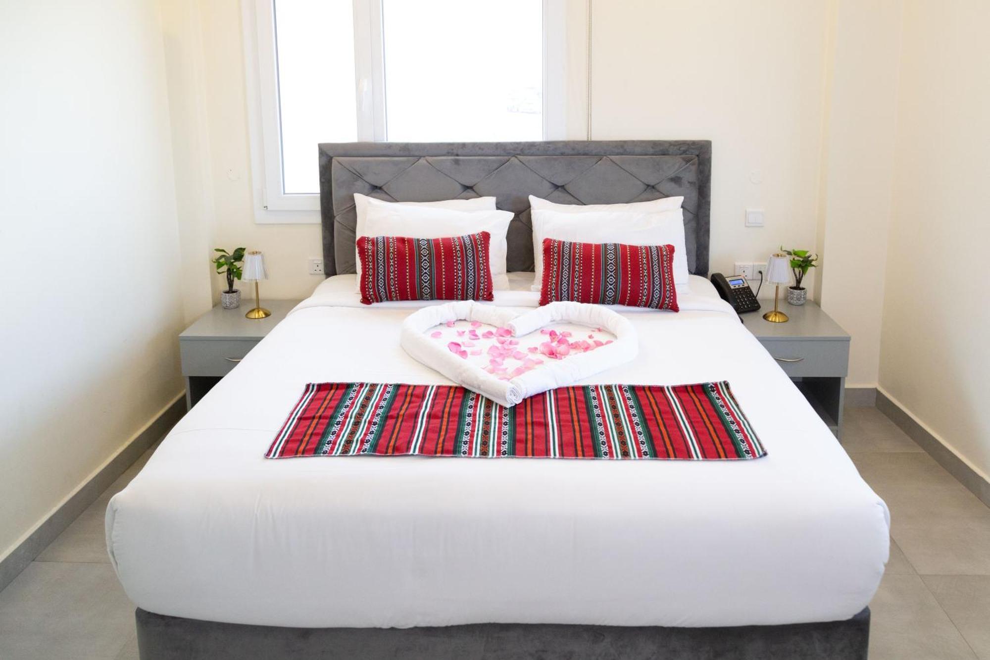 Hotel Naseem Muscat